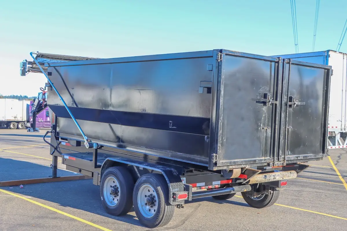 Dumpster Rental services in Lincoln City, OR